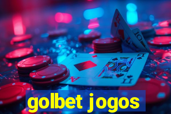 golbet jogos